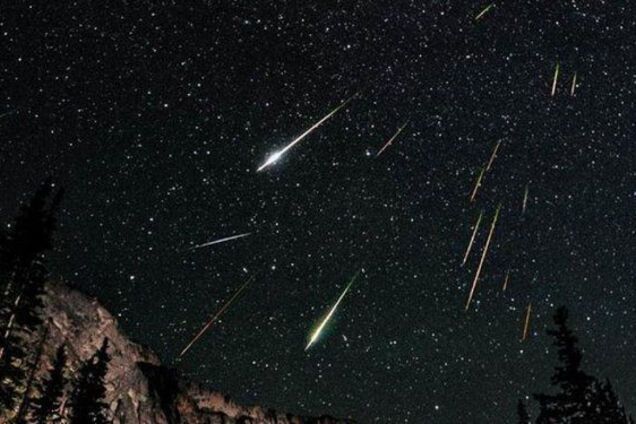 Малые тела Солнечной системы: кометы и метеоры