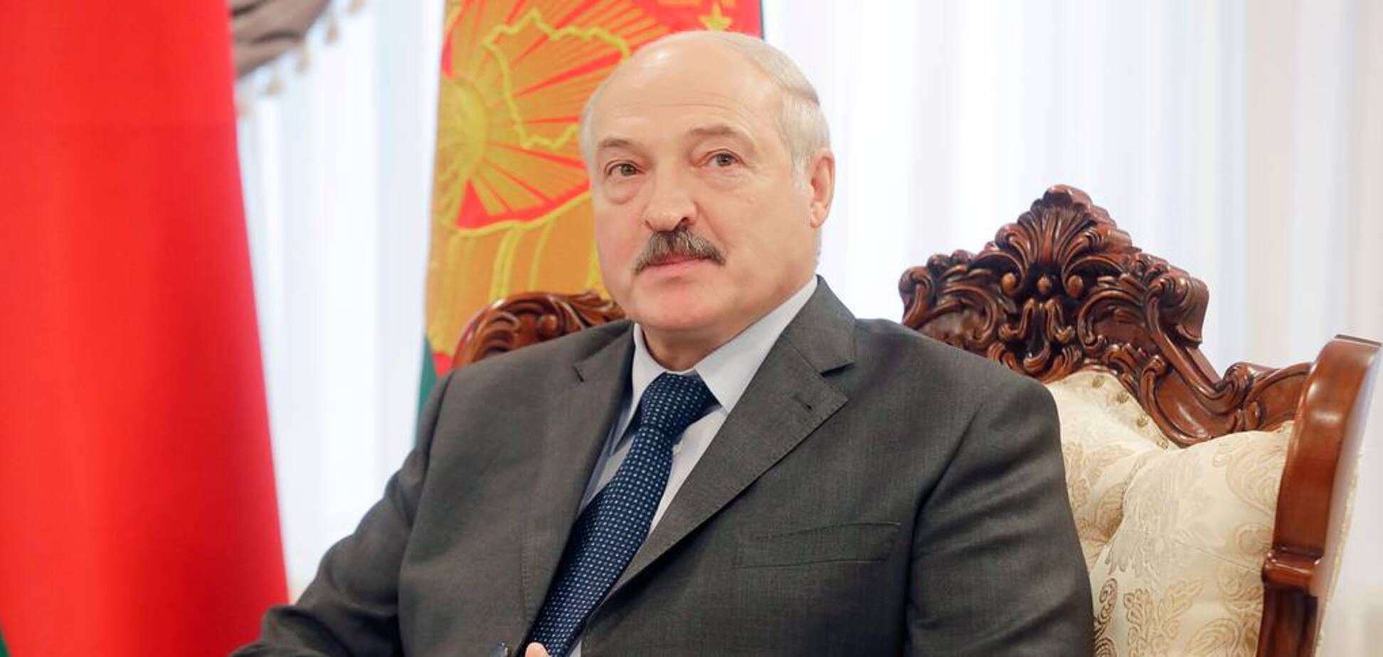 У Білорусі заявили, що Лукашенко 'не відступить, навіть якщо покладе півкраїни'
