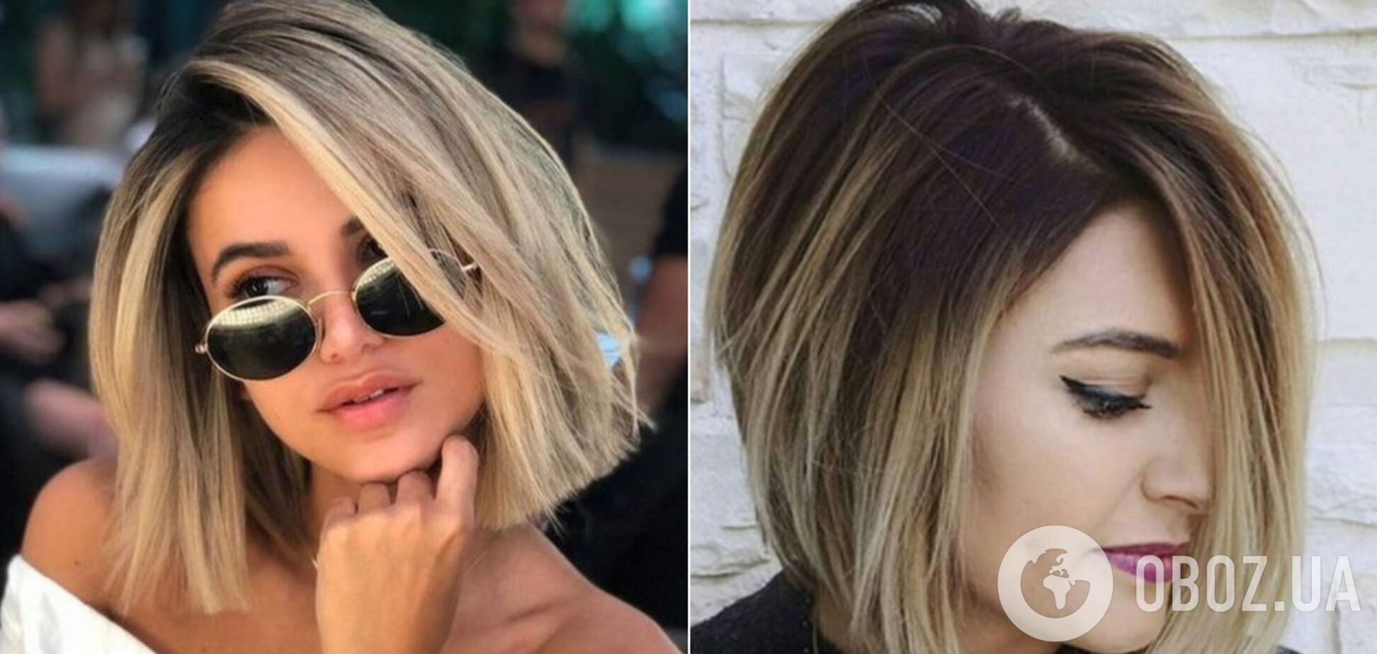 Модные стрижки на лето 2020: топ-5 трендовых вариантов