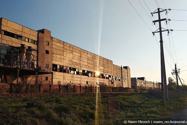 Как умирает Луганск: уникальный фоторепортаж