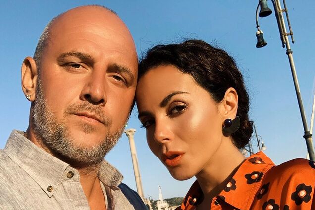 Каменських зворушливо привітала Потапа з днем народження