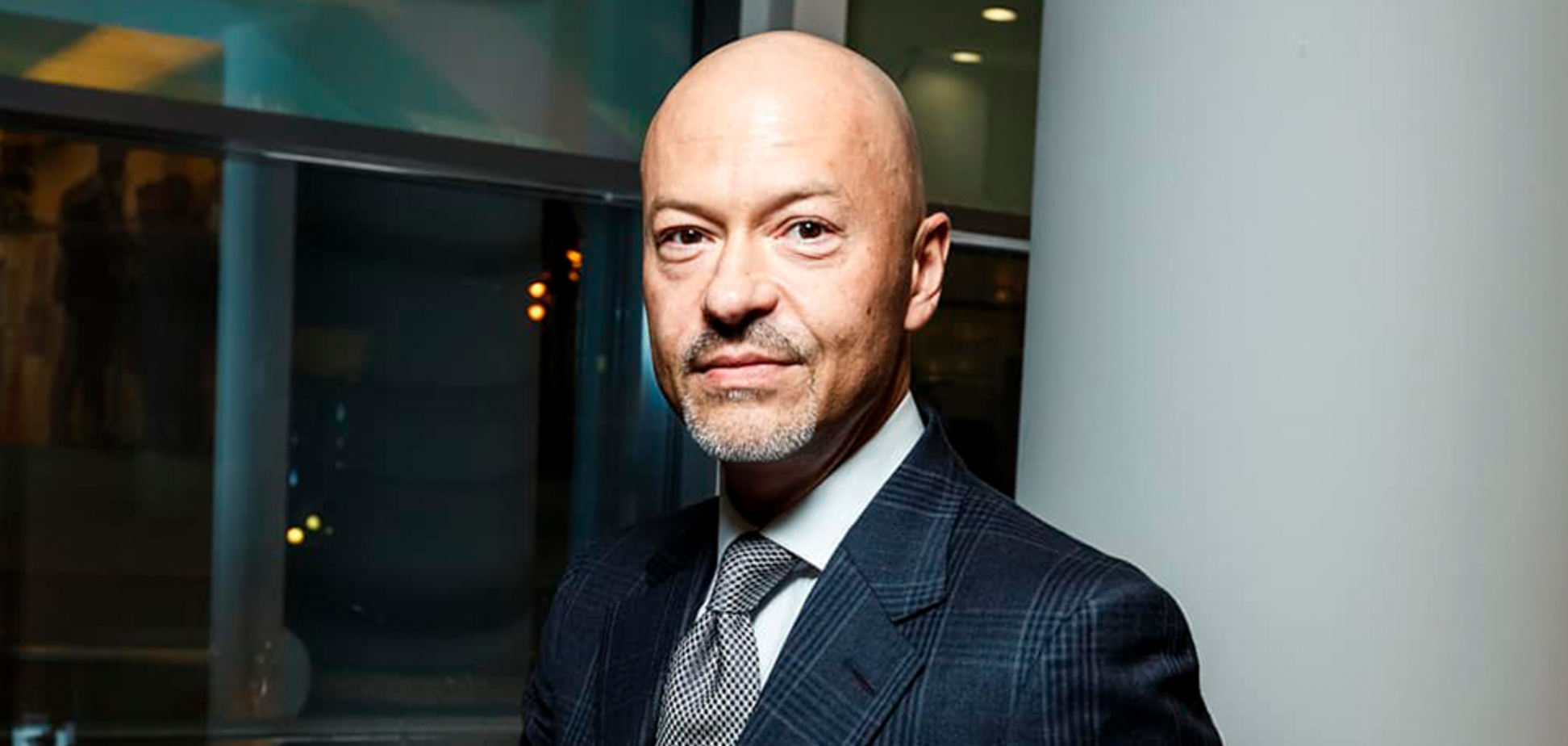 С пышной шевелюрой и без бороды: как Федор Бондарчук выглядел в молодости