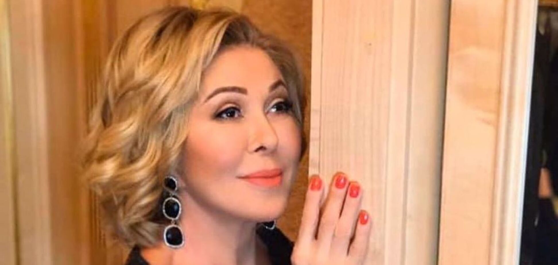 66-летнюю Успенскую разнесли за неудачную пластику