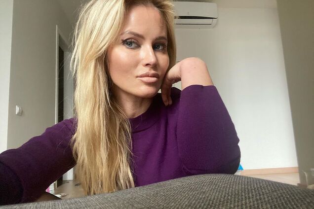 Борисова хотела специально заразиться коронавирусом