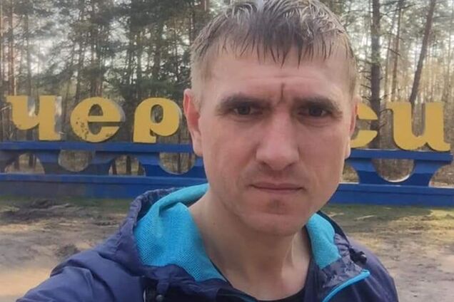 Депутат-'титушка' требует у президента не давить на мэра Черкасс