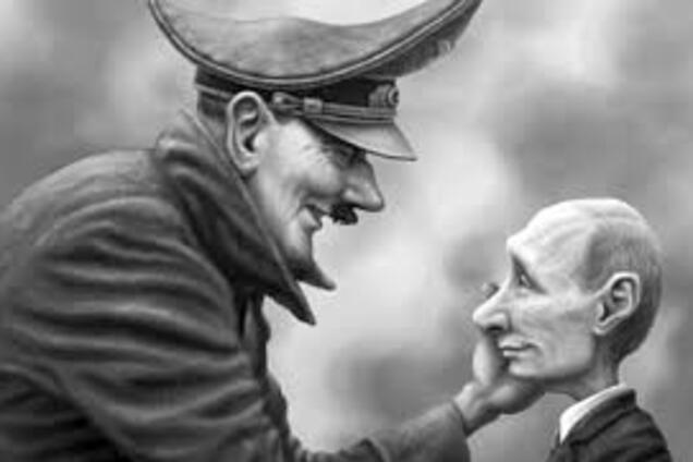 Бессмертный полк Демонов и историк Воланд