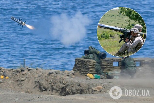 Вбивці "російської броні": США почали виробництво потужних протитанкових ракет