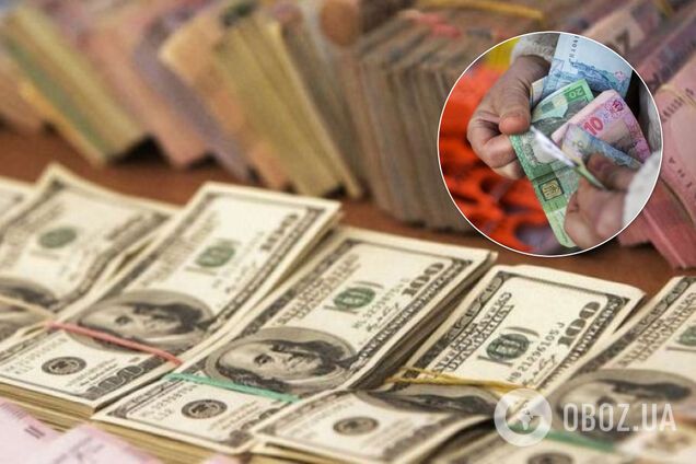 Новий курс долара в Україні: аналітики розповіли, скільки коштуватиме валюта у травні