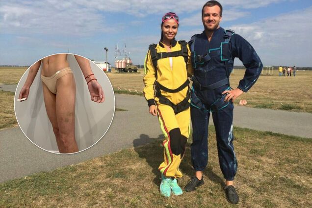 'Сказал, что попаду в психушку или тюрьму!' На Киевщине депутат с женой устроили войну за маленького сына