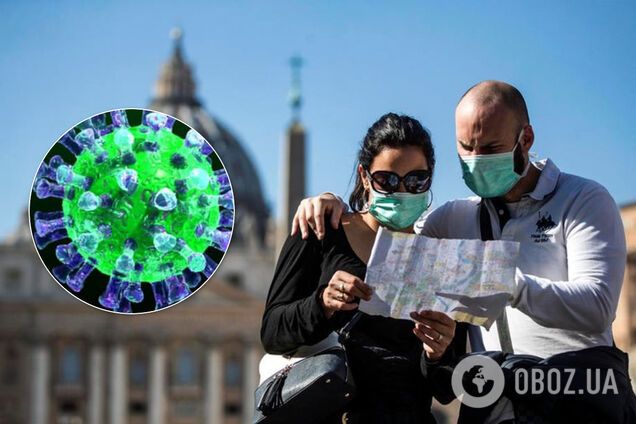 Умерли более 30 тысяч: коронавирус в Италии преодолел новую психологическую отметку