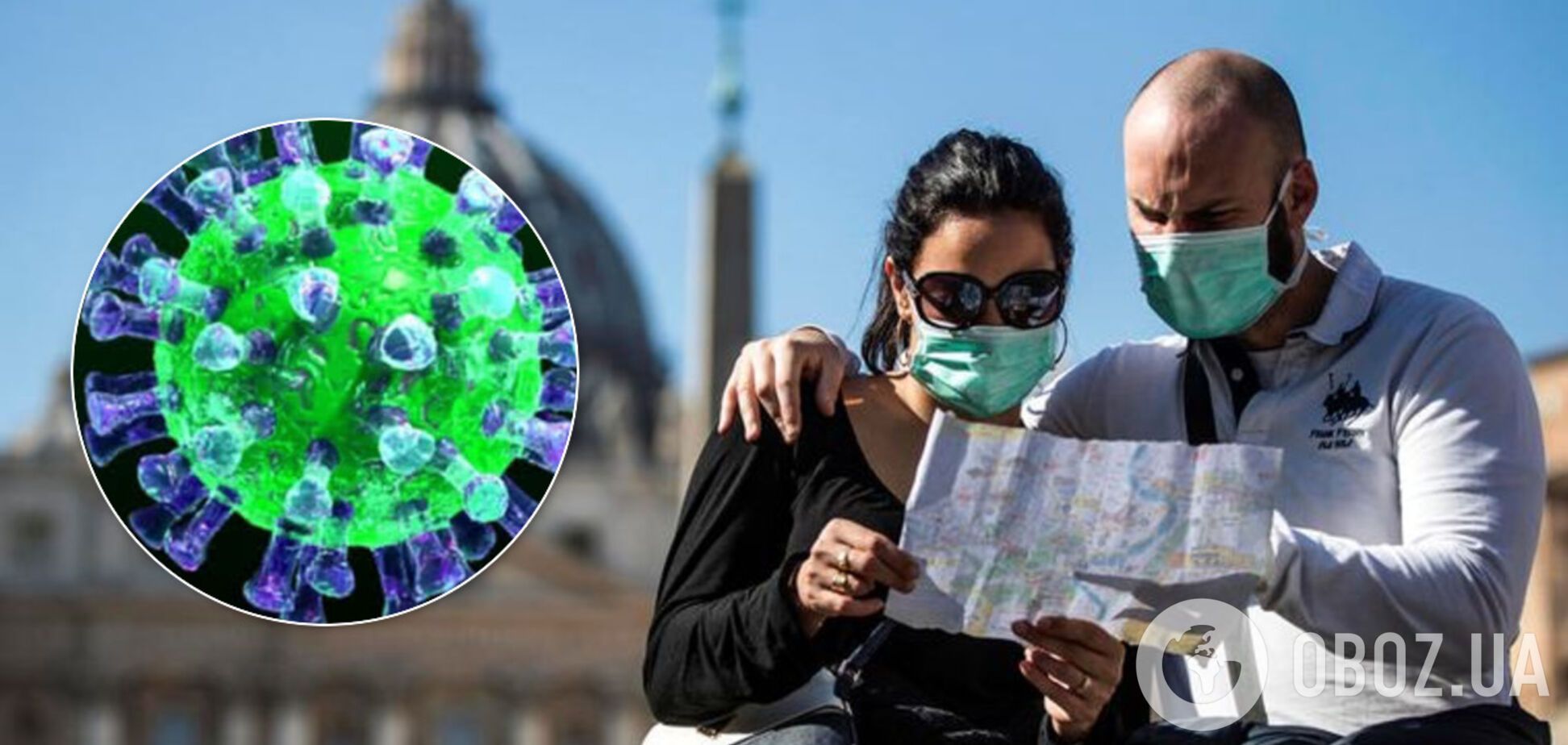 Умерли более 30 тысяч: коронавирус в Италии преодолел новую психологическую отметку