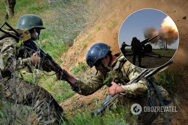 На Донбассе развязались адские бои: много убитых и раненых