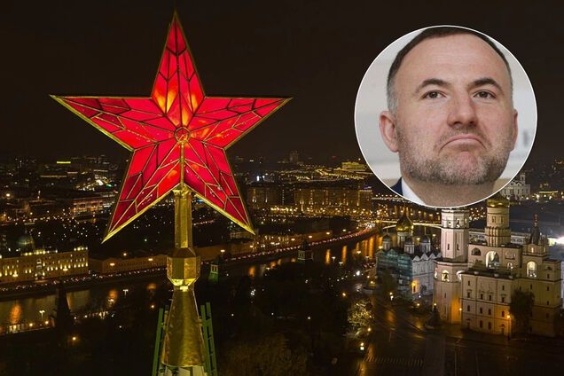 олигарх Павел Фукс