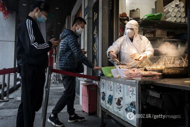 Откуда пошел коронавирус: в ВОЗ сделали заявление об источнике