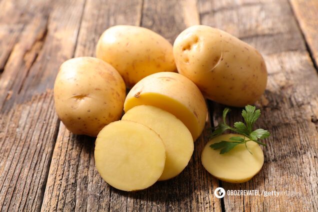 Картопля виявилася набагато кориснішою: вчені відкрили несподівані властивості