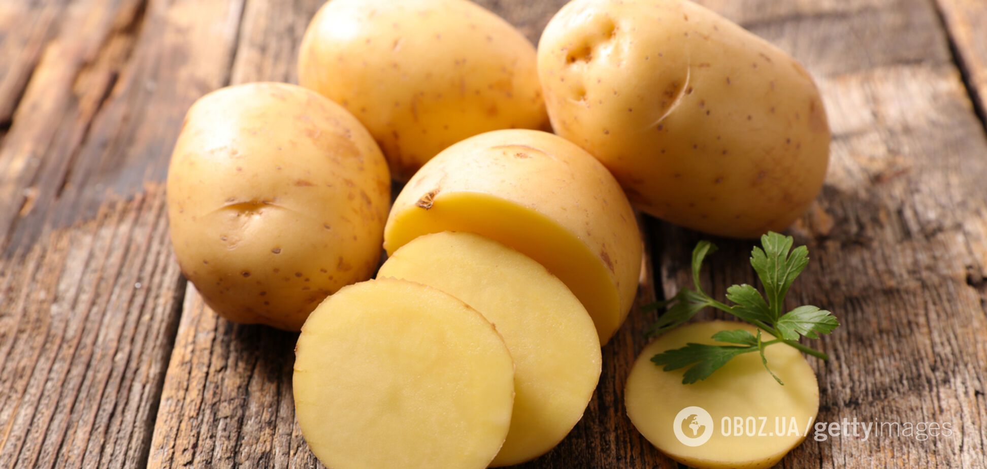 Картопля виявилася набагато кориснішою: вчені відкрили несподівані властивості