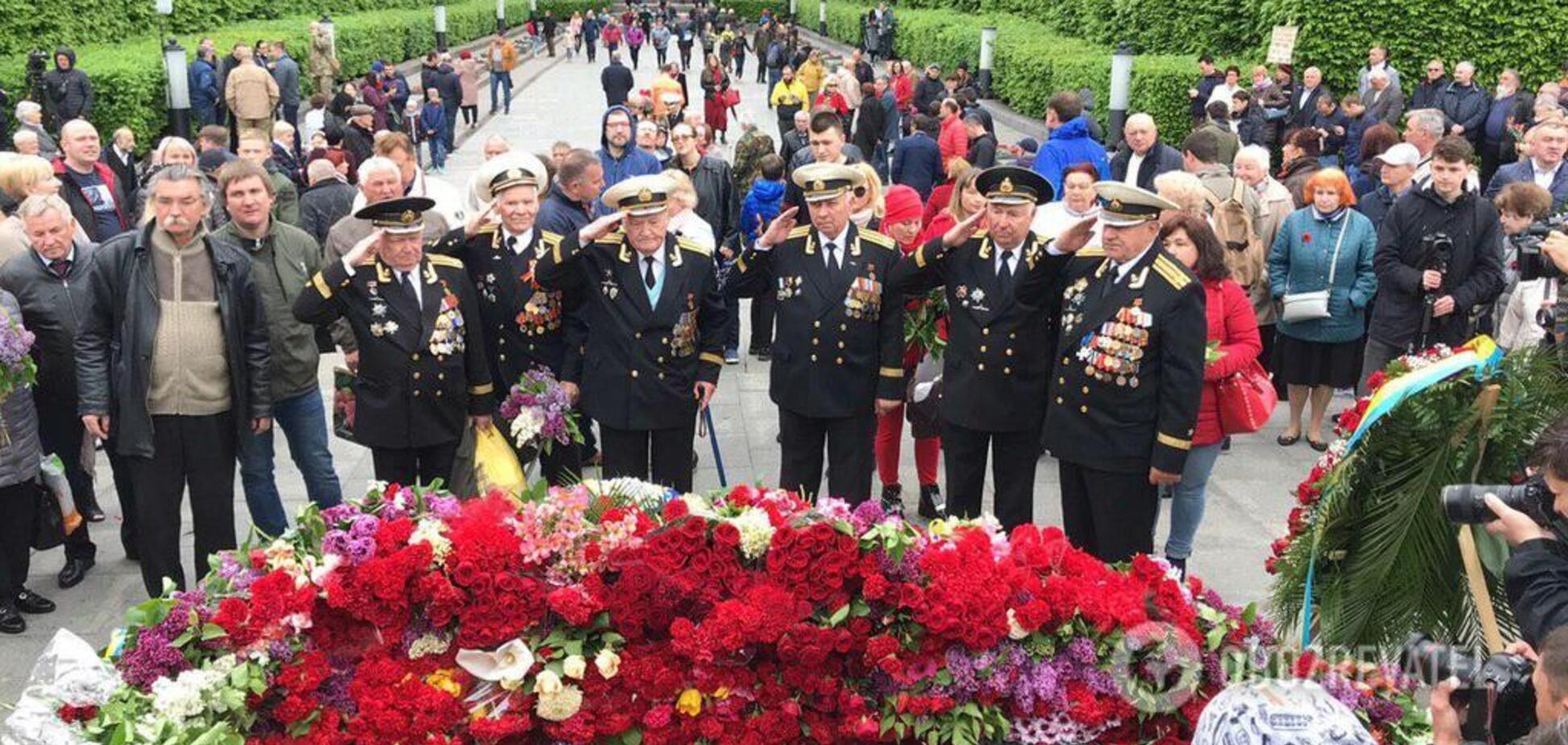 День перемоги над нацизмом у Другій світовій 2020: як відсвяткувала Україна