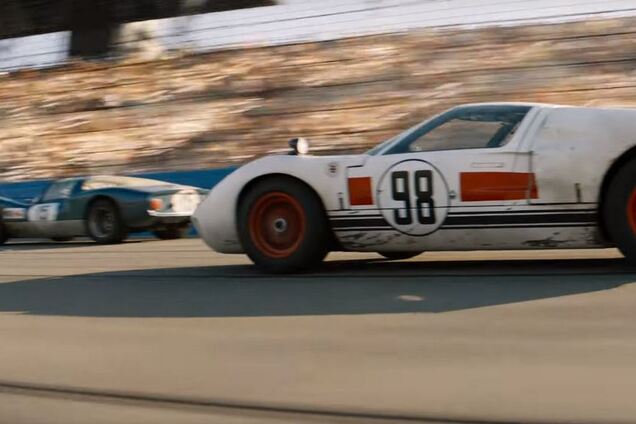 Пока ещё дома: ТОП-7 фильмов про автомобили всех времен