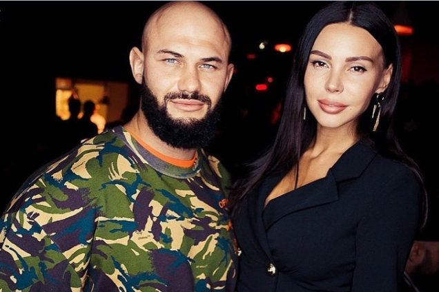 Помирились? Самойлова и Джиган после скандала уединились на даче