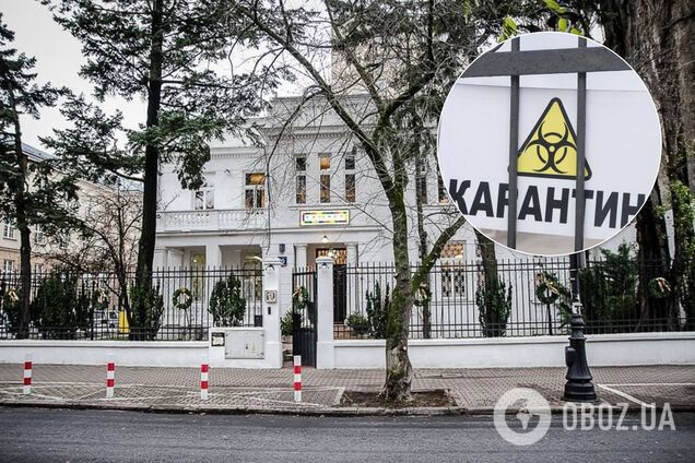 Ресторатор Борисов через карантин виставив на продаж свій заклад