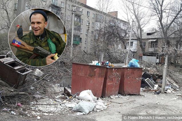 Вторая Припять: появились показательные фото жизни Луганска