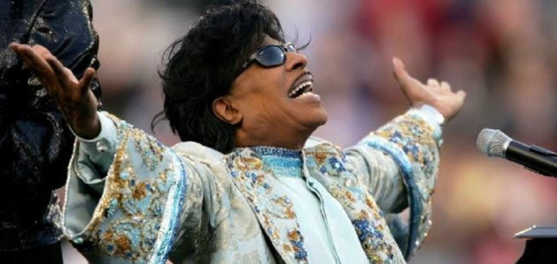 Литл Ричард