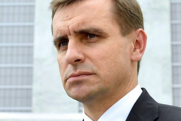 Підвищення статусу мінської ТКГ допоможе Росії уникнути відповідальності – Єлісєєв