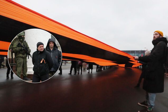 В Раде предложили вернуть георгиевскую ленту в жизнь украинцев: что несет в себе символ и какая судьба ждет законопроект