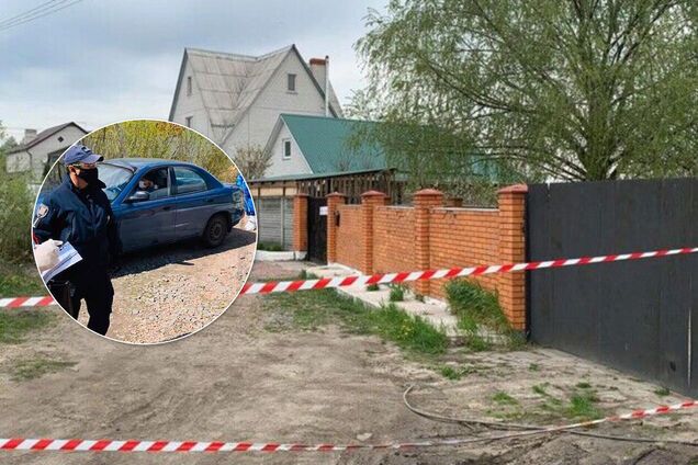 Под Киевом в нелегальном доме престарелых начали умирать от COVID-19: селу грозит массовая вспышка