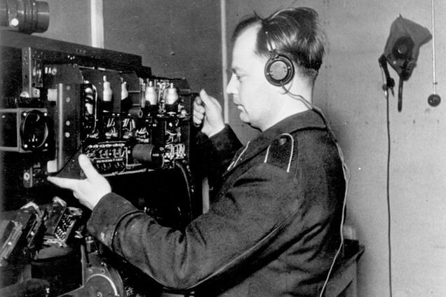 Британські спецслужби розкрили останні повідомлення нацистів