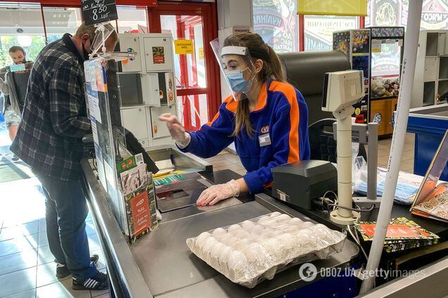 В Україні три нові області стали лідерами за зараженням COVID-19