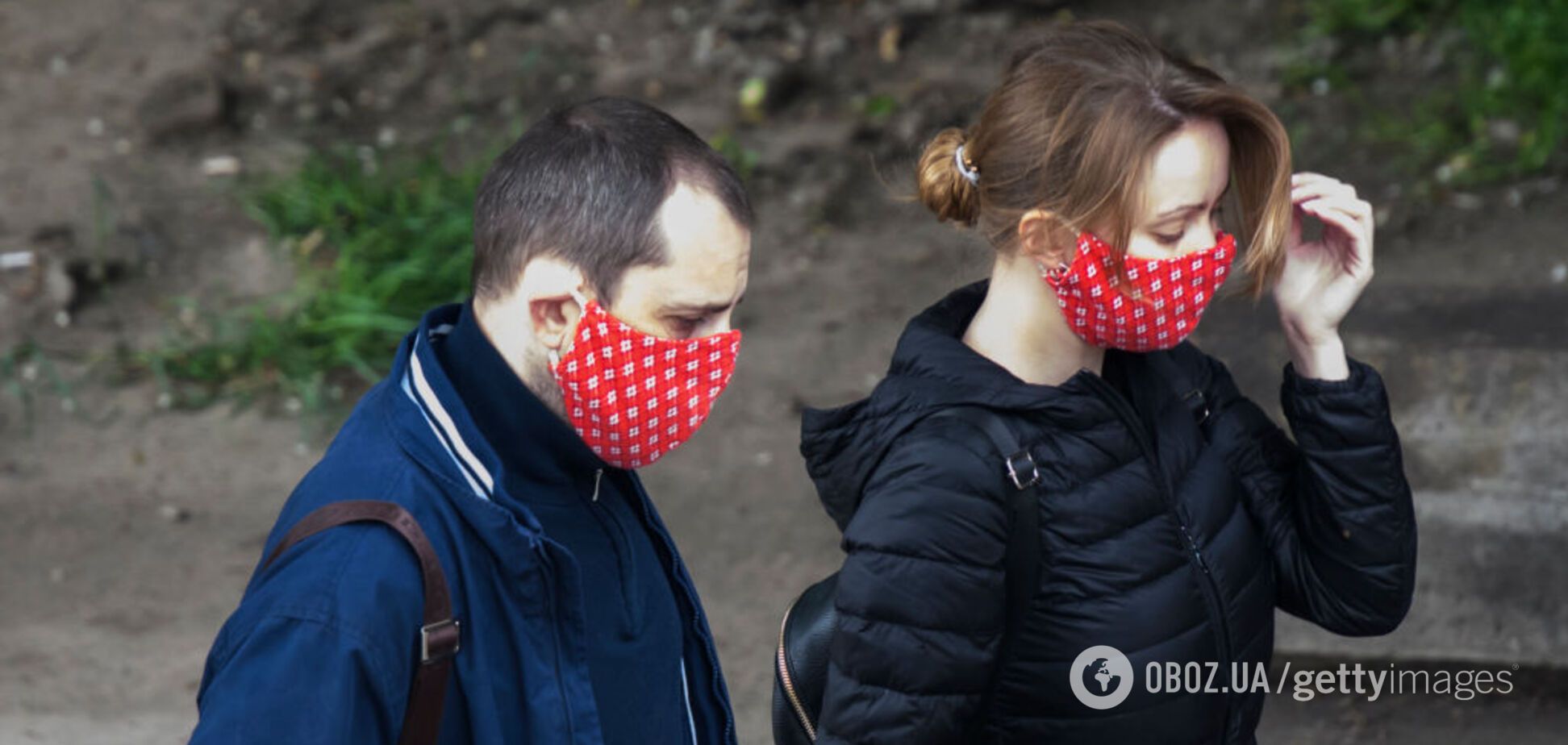 У Києві зросла кількість заражених COVID-19: нові жертви