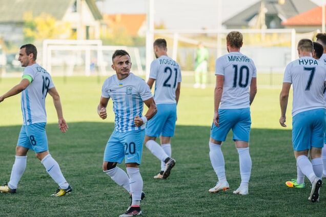 Стала известна фамилия украинского футболиста, у которого обнаружили коронавирус