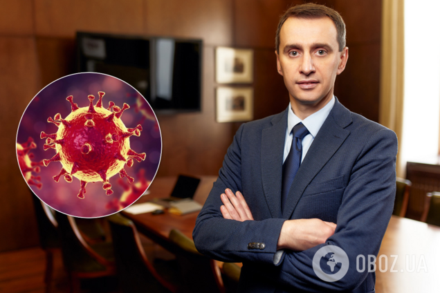 Спортзалам – да, пляжи – под вопросом: Ляшко сделал новое заявление о смягчении карантина