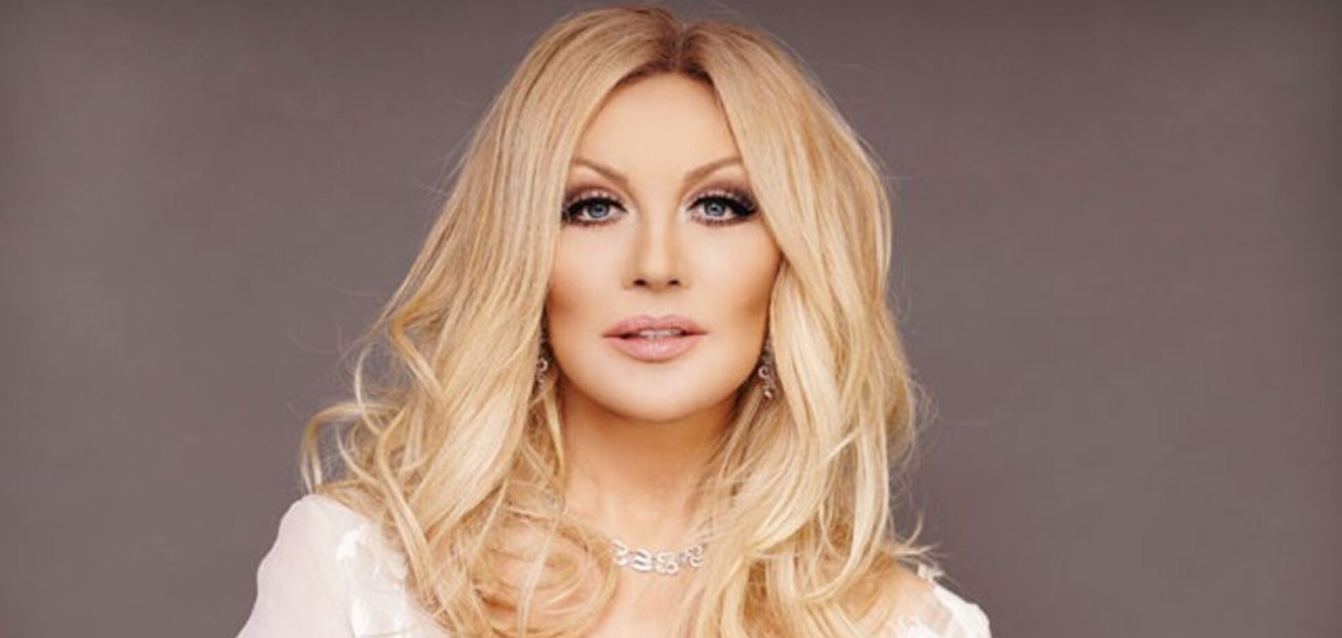 Таїсія Повалій