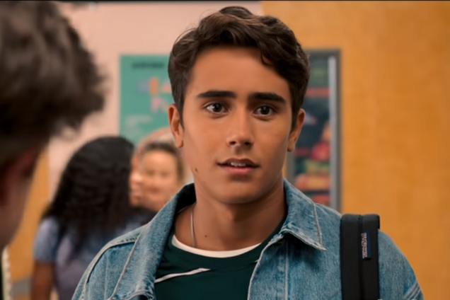 Кращі серіали червня 2020 року: топ-10. Трейлери