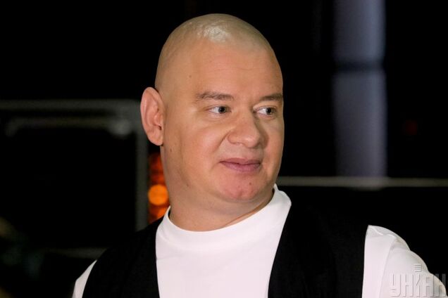 Евгений Кошевой