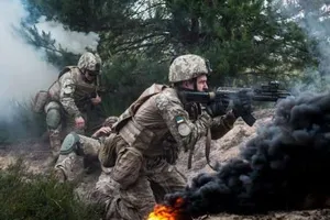 Война на Донбассе