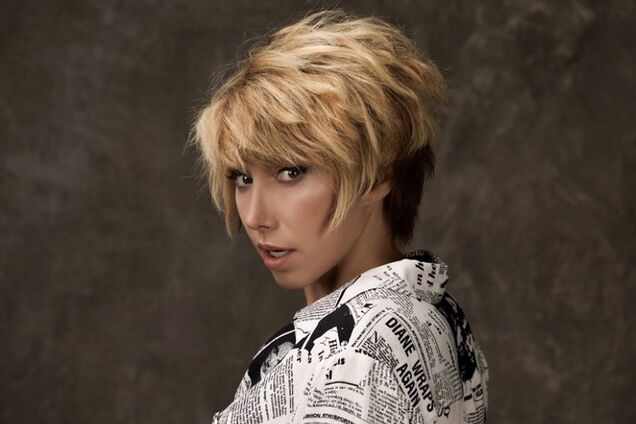 У Олени Воробей виявили коронавірус