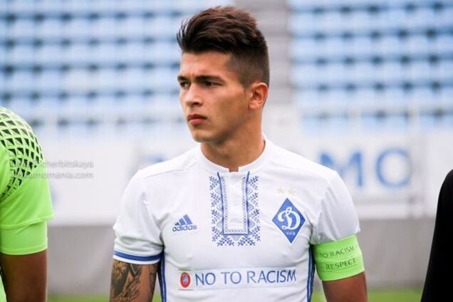 Владислав Дубинчак