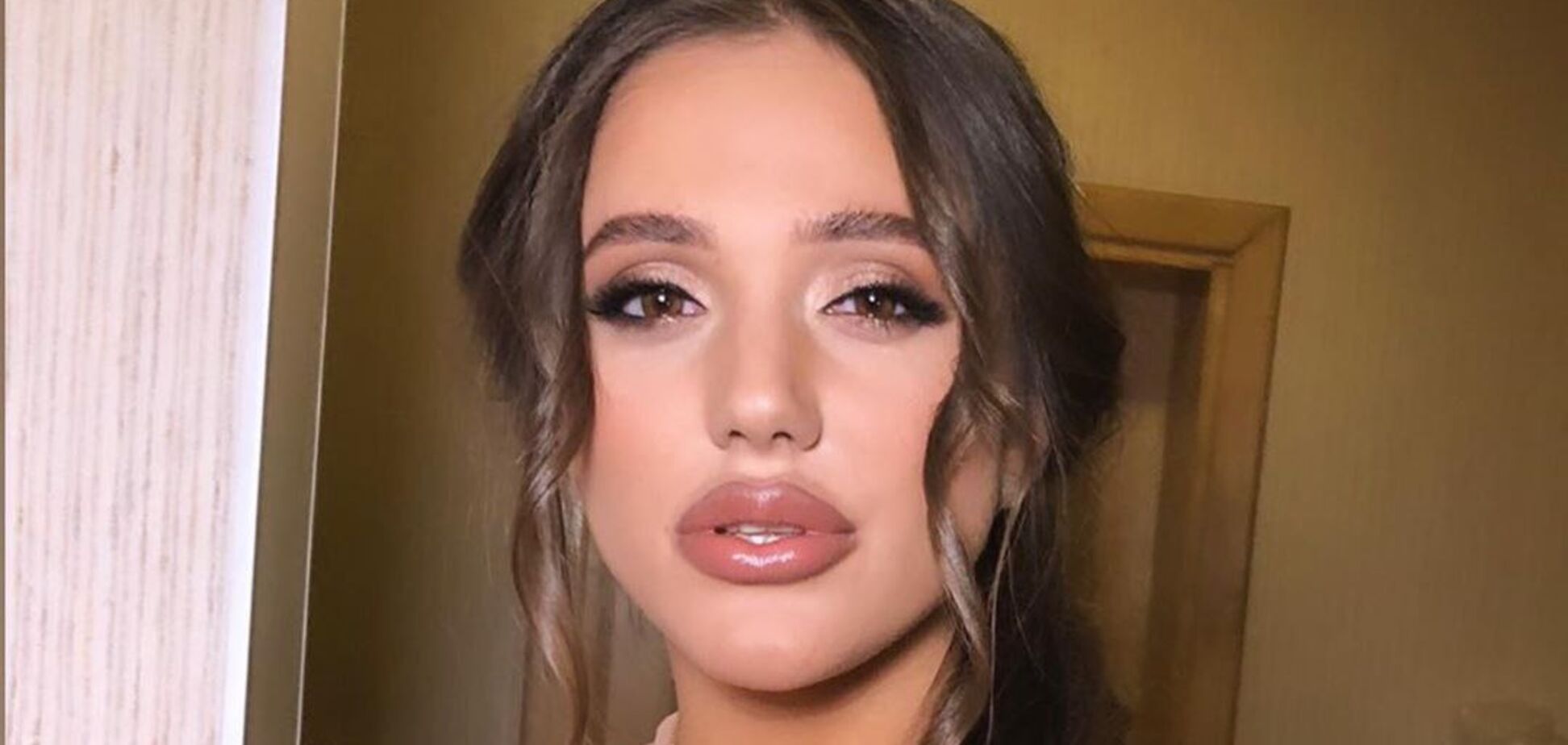 Полуголая победительница 'Холостяка' рассказала о финале проекта