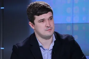 Михайло Федоров