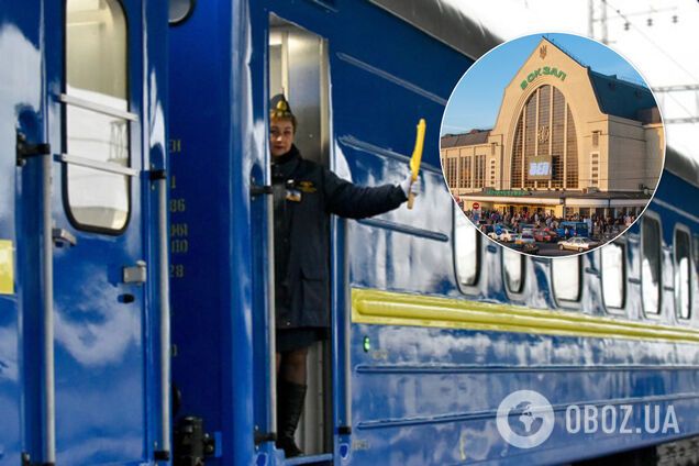 "Укрзалізниця" запустила первые поезда: список доступных направлений