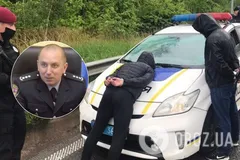Юрий Педос назначен советником главы Нацполиции