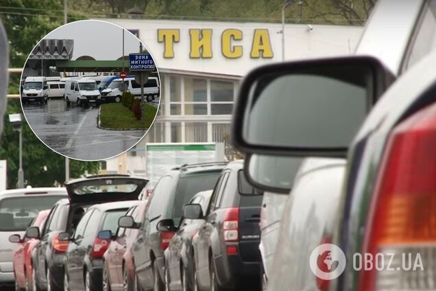 В Украину под видом пиджаков завозят тонны контрабанды: как раскрыли масштабную аферу