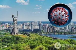 Чи готовий Київ до пом'якшення карантину на тлі нового спалаху COVID-19: за і проти