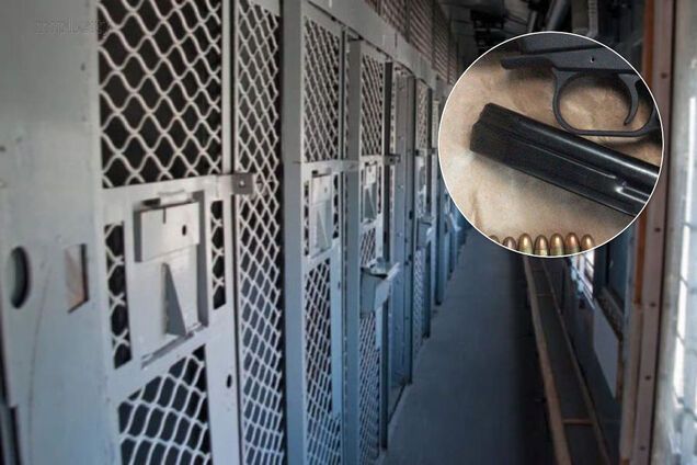 'Пожизненник' имел ключ от поезда: появились новые детали в деле об убийстве конвоира под Днепром