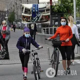 Смягчение карантина в Киеве с 1 июня: Кличко предупредил горожан