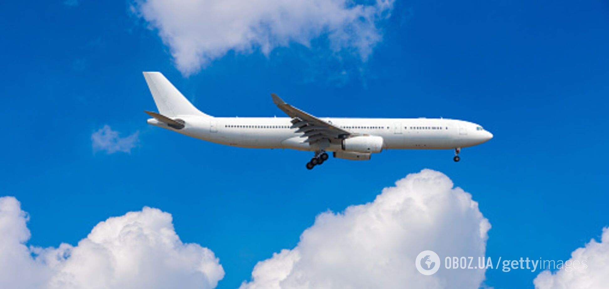 Украина восстановит международное авиасообщение: названа дата