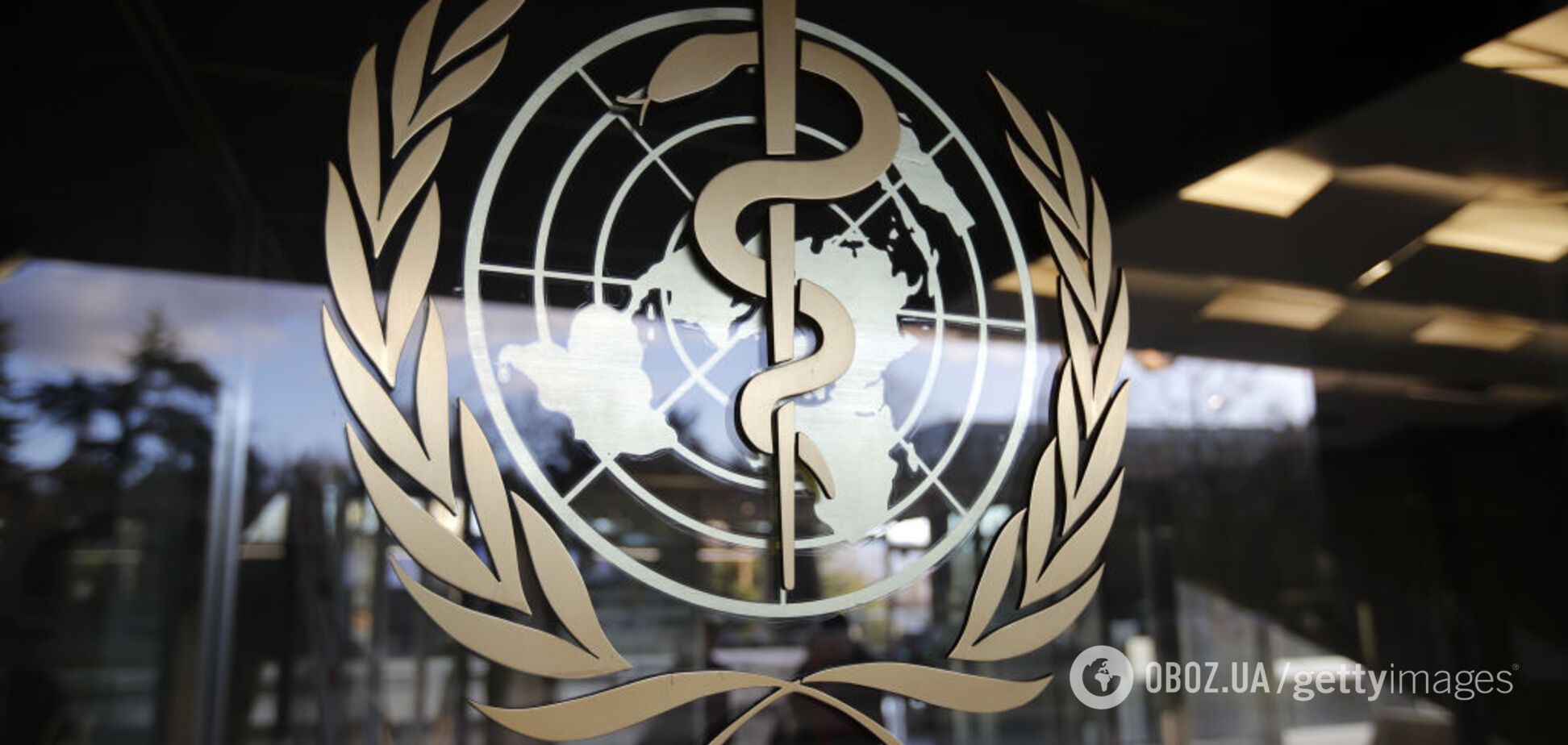 В ВОЗ заявили, что COVID-19 'остается вирусом-убийцей'